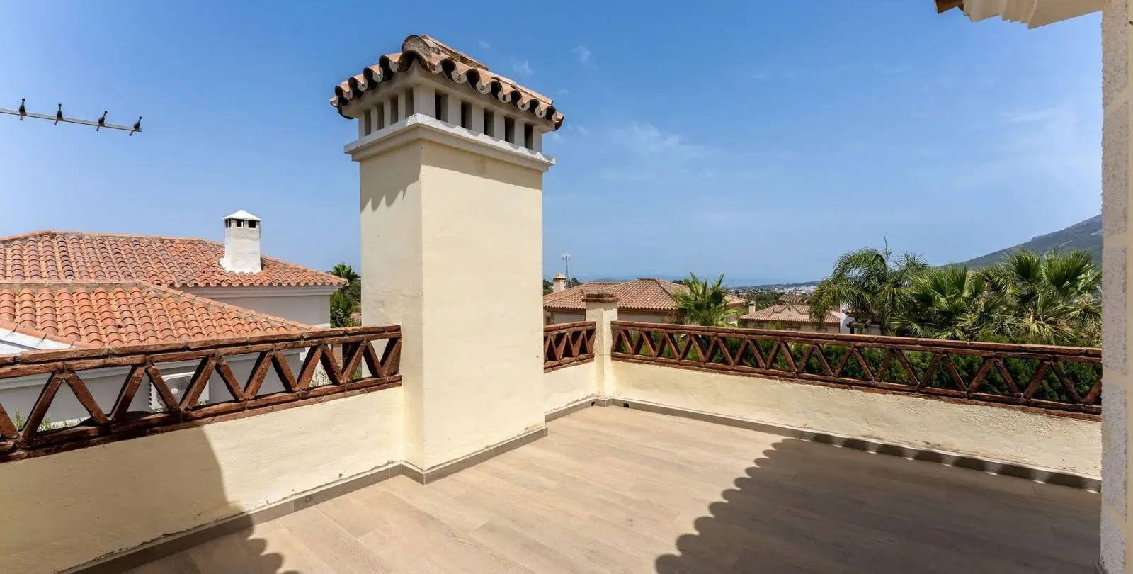 Venta de villa independiente en Coín 25