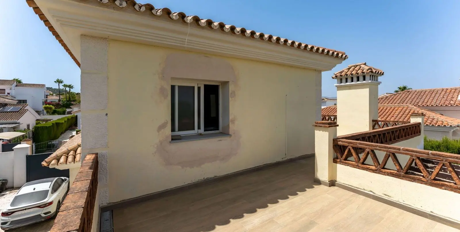Venta de villa independiente en Coín 27