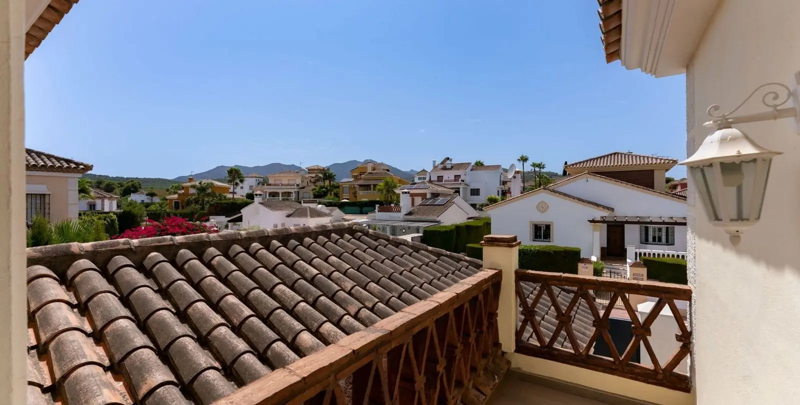 Venta de villa independiente en Coín 28