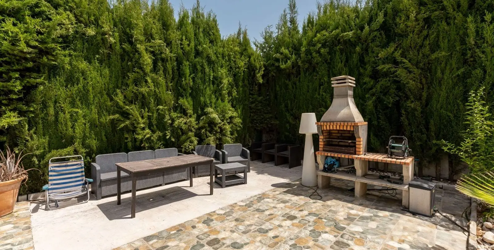 Venta de villa independiente en Coín 32
