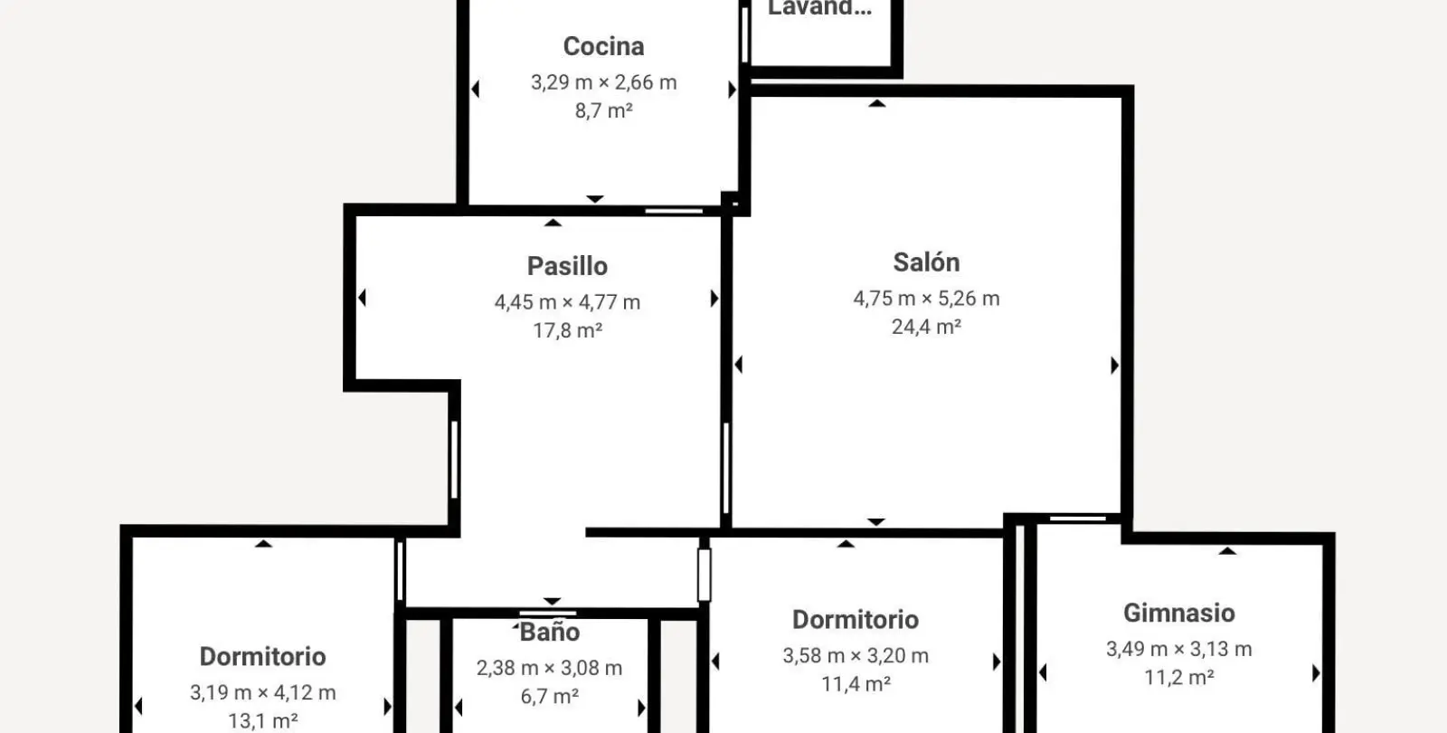 Venta de villa independiente en Coín 40