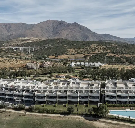 Middle floor apartment R5148265