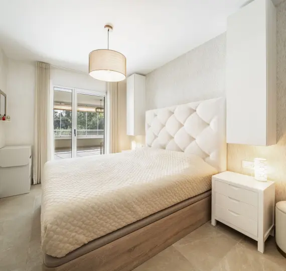 Middle floor apartment R5148265