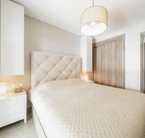 Middle floor apartment R5148265