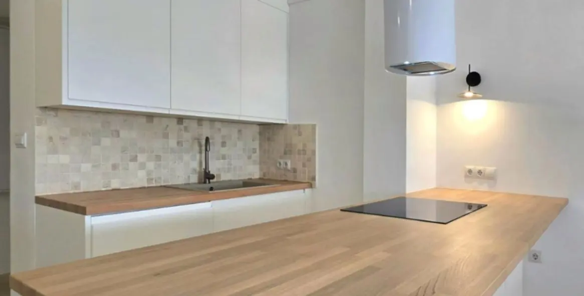 Sale of ground floor apartment in Marbella 11