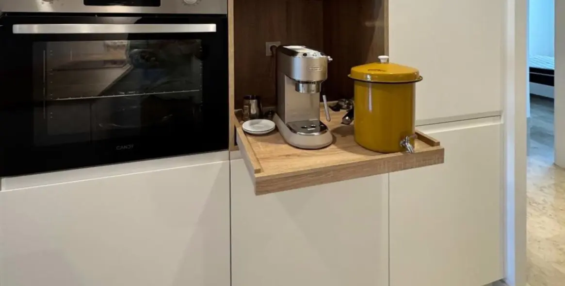 Sale of ground floor apartment in Marbella 13