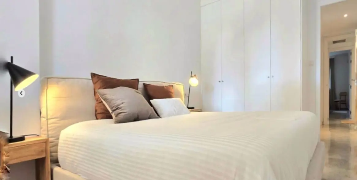 Sale of ground floor apartment in Marbella 19