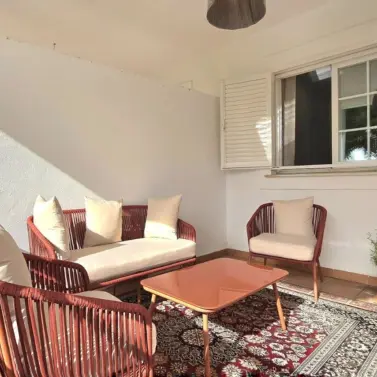 Продажа апартаментов на первом этаже в Río Real