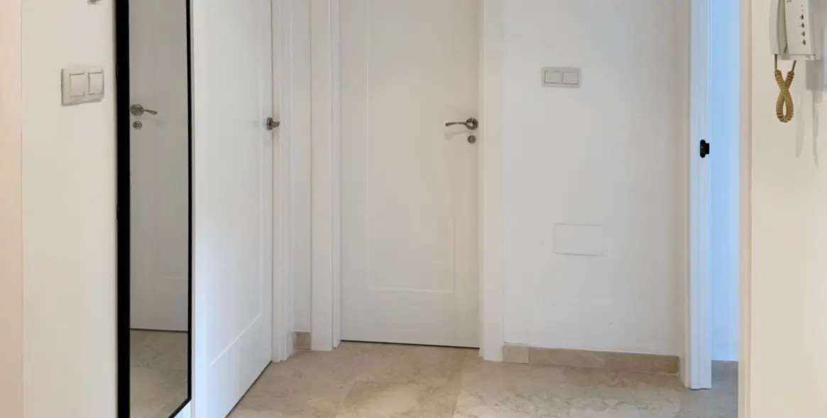 Продажа апартаментов на первом этаже в Río Real 15