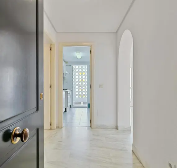 Продажа студии в Marbella