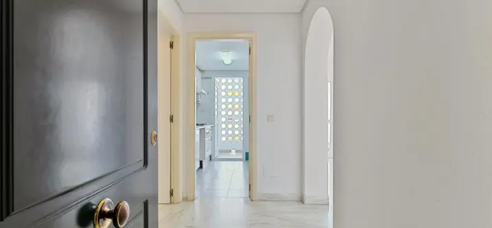 Продажа студии в Marbella 1