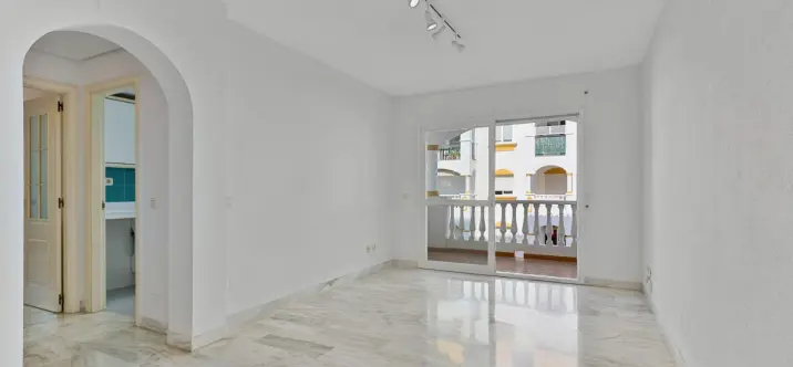 Продажа студии в Marbella 3