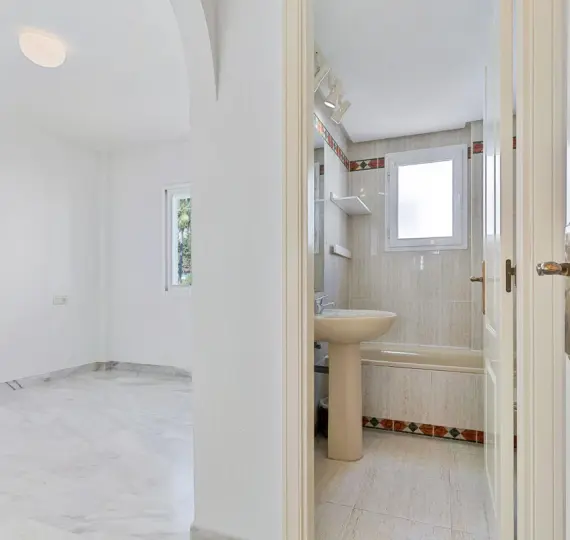 Продажа студии в Marbella