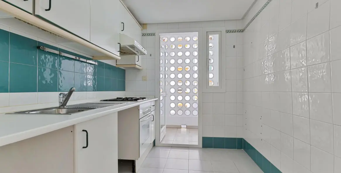 Sale of studio in Marbella 7