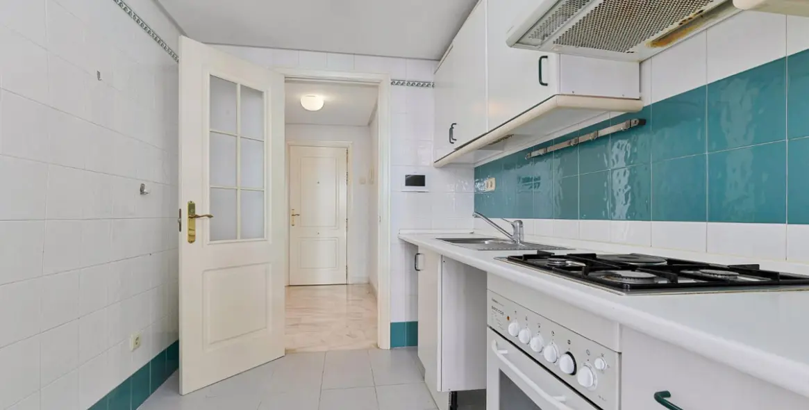 Sale of studio in Marbella 11