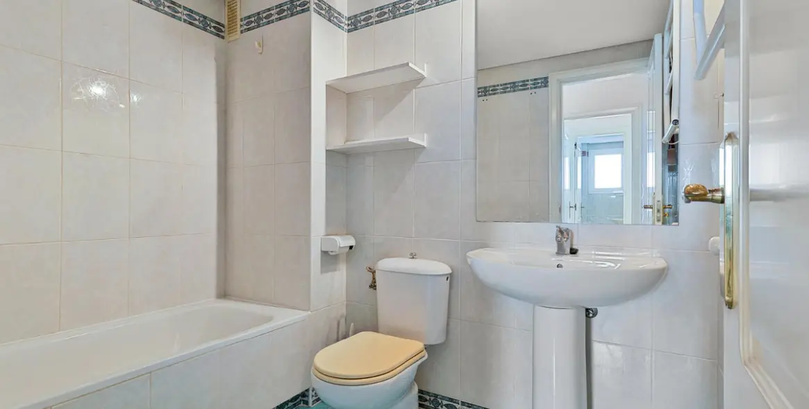 Sale of studio in Marbella 18