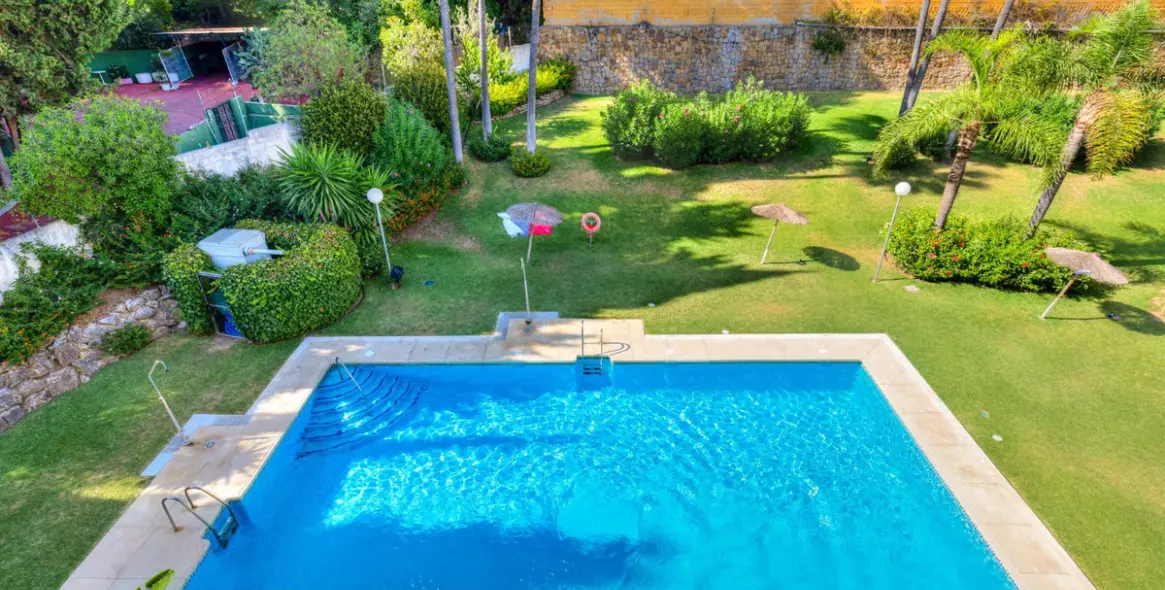 Sale of studio in Marbella 19