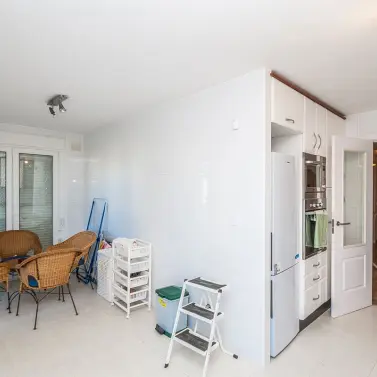 Sale of ground floor apartment in Riviera del Sol