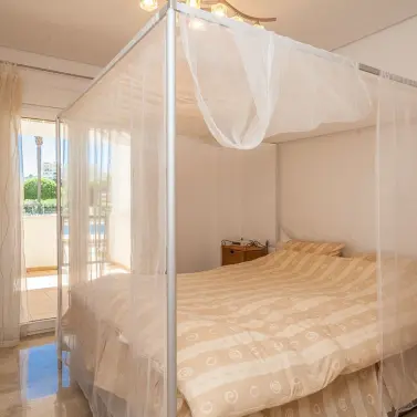 Sale of ground floor apartment in Riviera del Sol