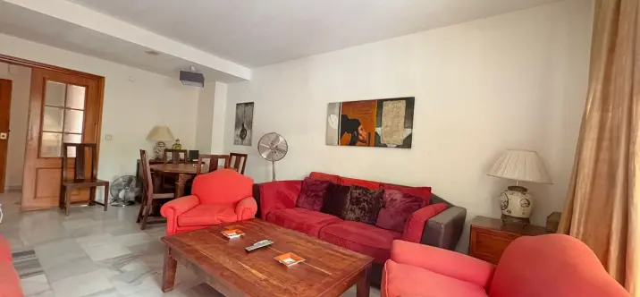 Продажа апартаментов на среднем этаже в Marbella 1