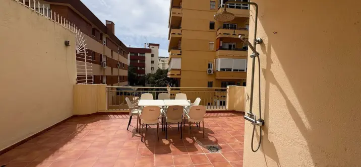 Продажа апартаментов на среднем этаже в Marbella 2