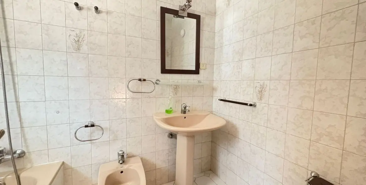 Продажа апартаментов на среднем этаже в Marbella 7