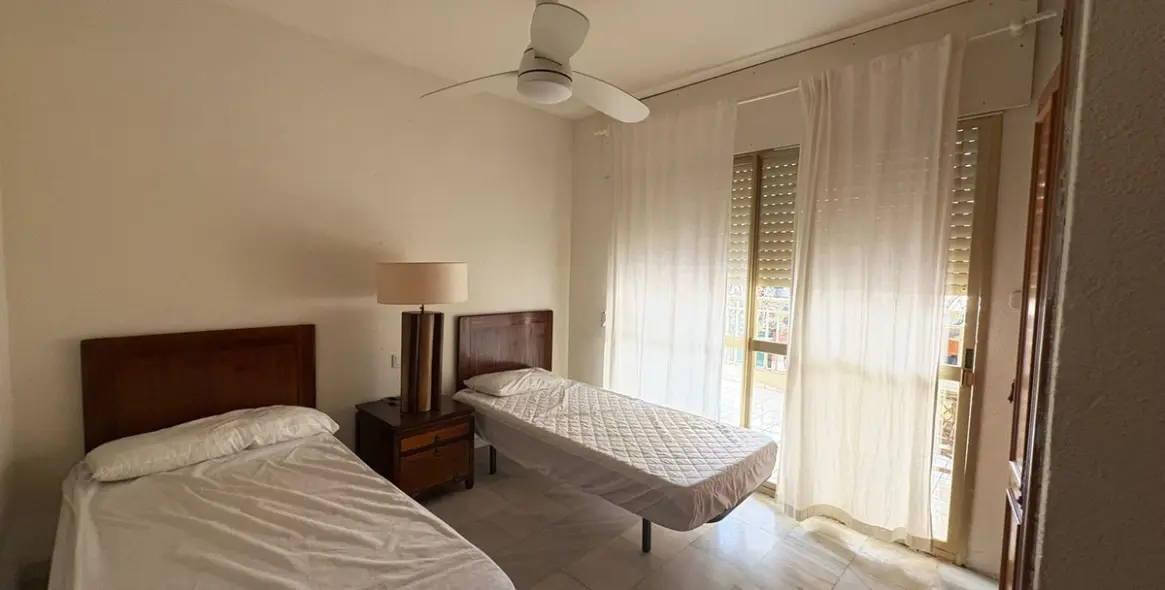 Продажа апартаментов на среднем этаже в Marbella 9