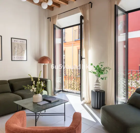 Ground floor apartment R5182972