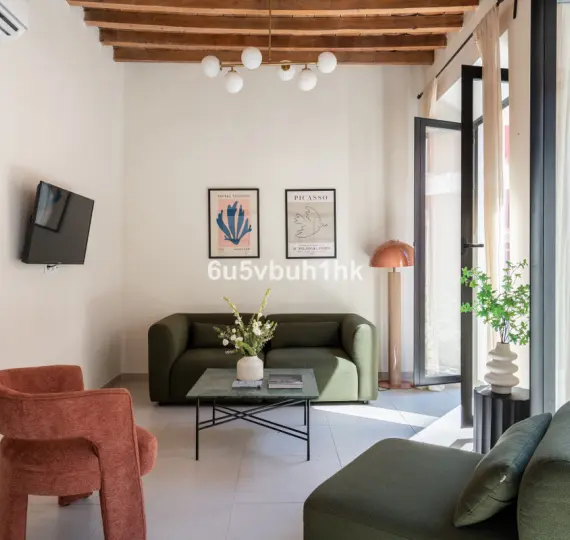 Ground floor apartment R5182972