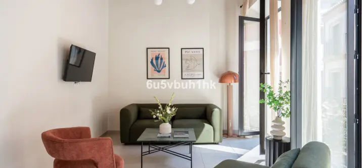 Ground floor apartment R5182972 2