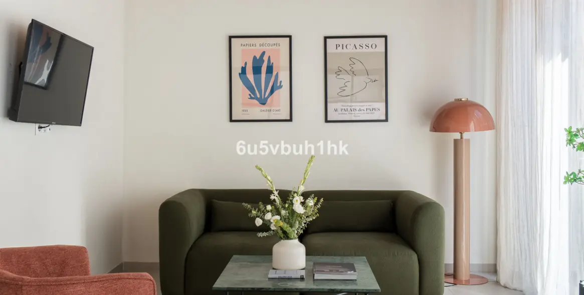 Sale of ground floor apartment in Malaga (district Málaga Centro) 4