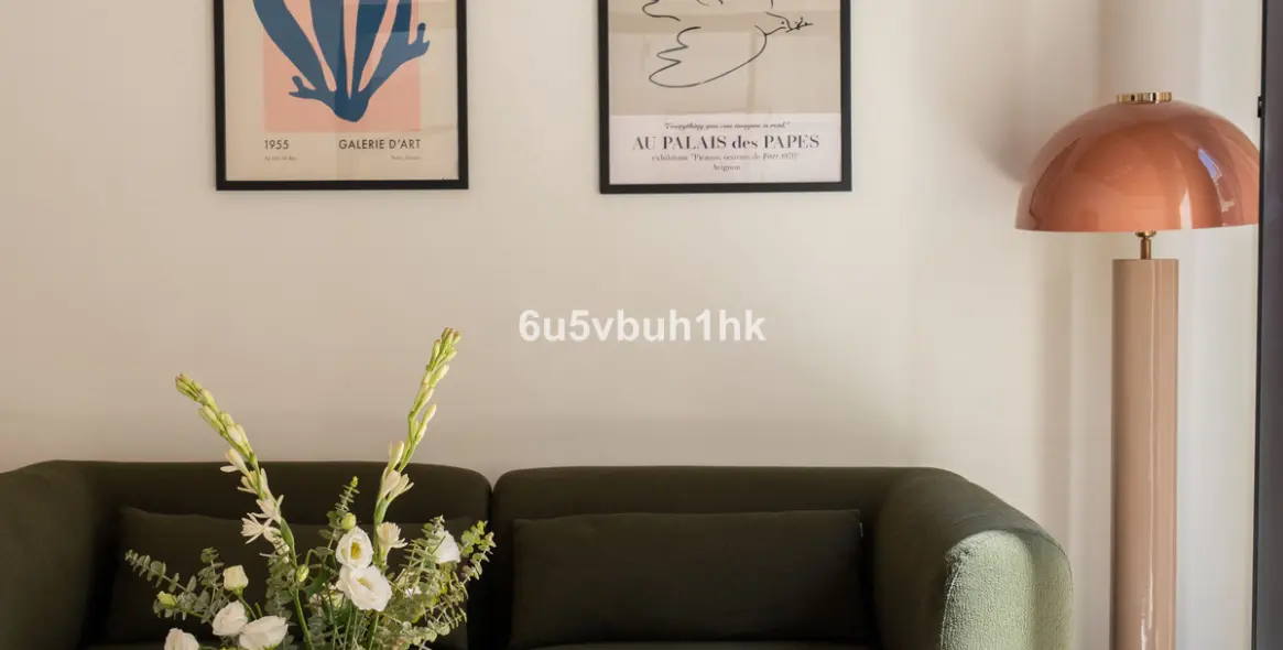 Sale of ground floor apartment in Malaga (district Málaga Centro) 6