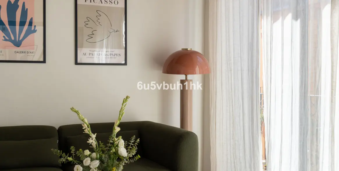 Sale of ground floor apartment in Malaga (district Málaga Centro) 8