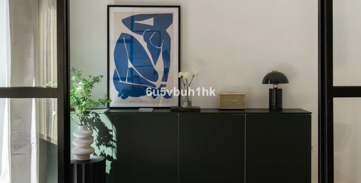 Sale of middle floor apartment in Centro Histórico 14