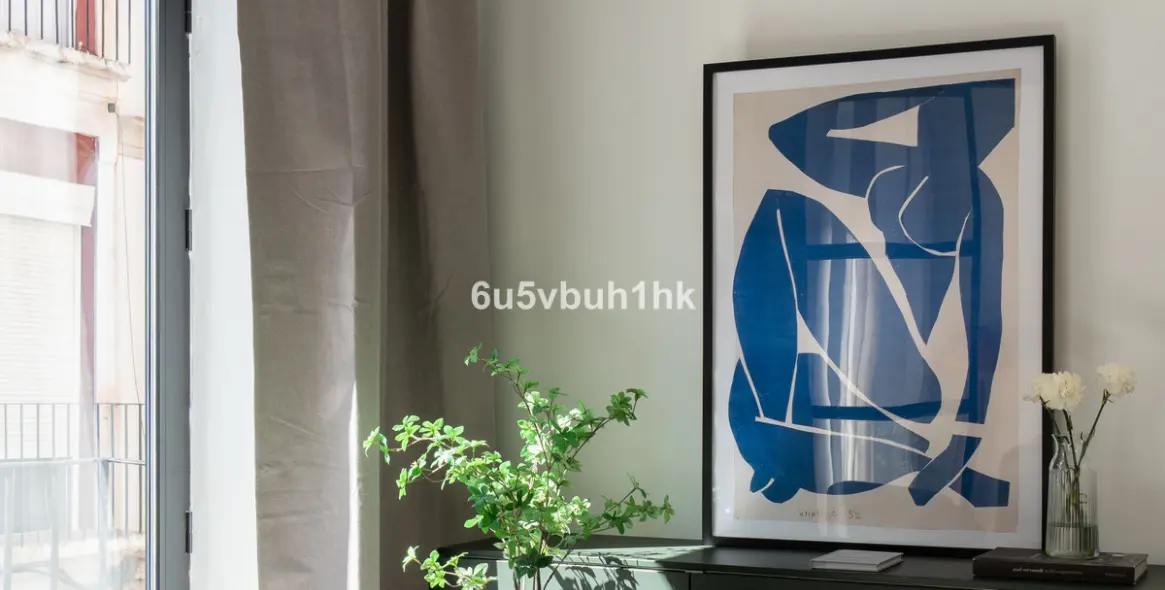 Sale of middle floor apartment in Centro Histórico 15