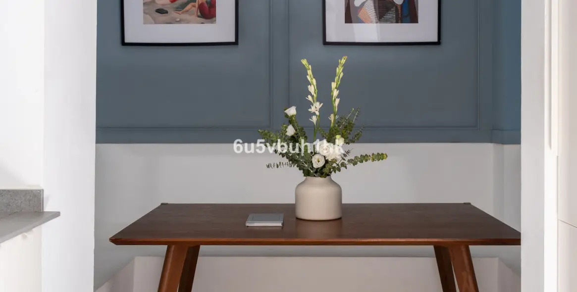 Sale of middle floor apartment in Centro Histórico 20