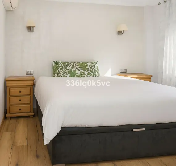 Продажа апартаментов на среднем этаже в Marbella