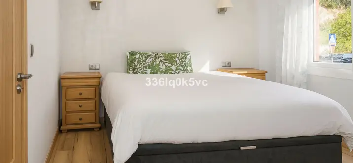 Продажа апартаментов на среднем этаже в Marbella 2