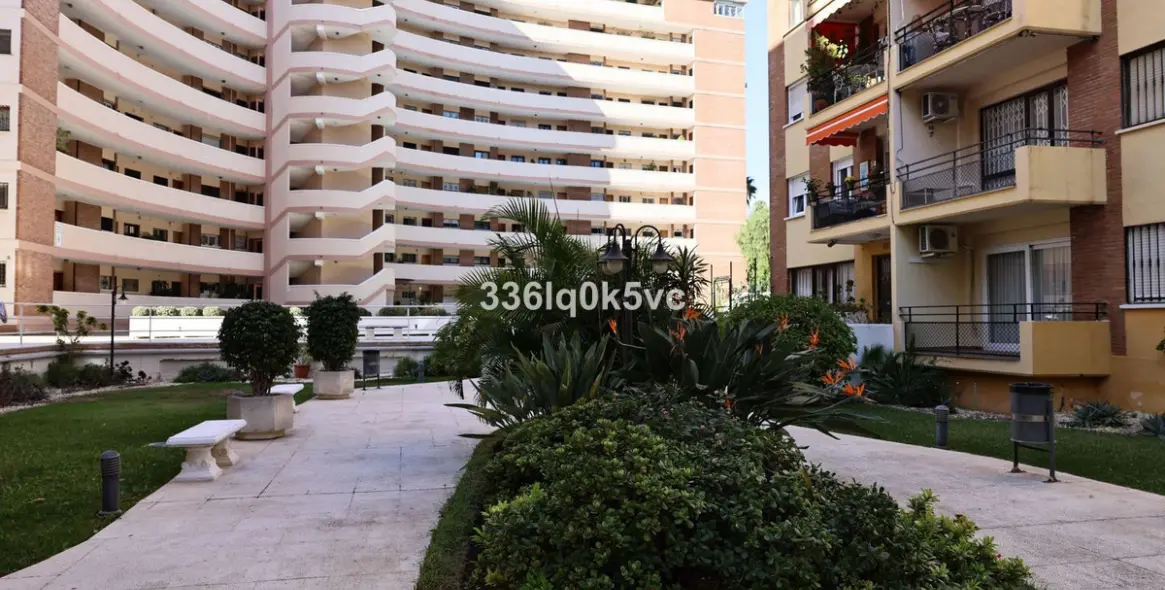 Продажа апартаментов на среднем этаже в Marbella 5