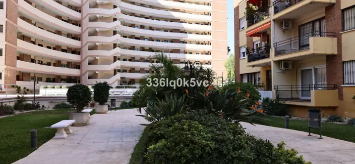 Продажа апартаментов на среднем этаже в Marbella 4