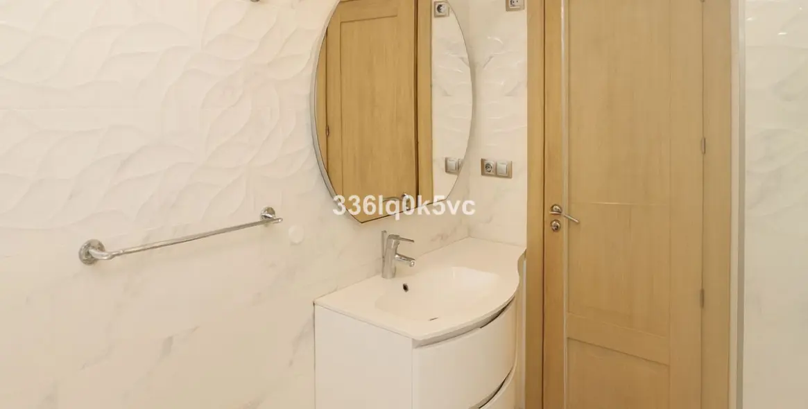 Продажа апартаментов на среднем этаже в Marbella 6