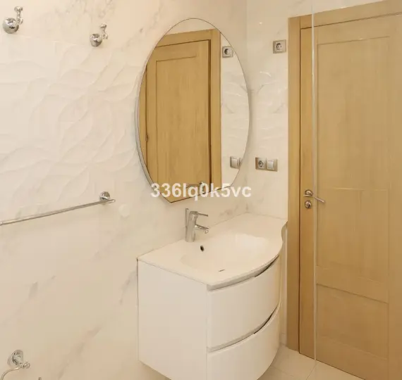 Продажа апартаментов на среднем этаже в Marbella