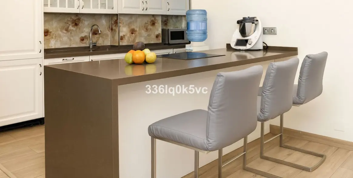 Продажа апартаментов на среднем этаже в Marbella 10