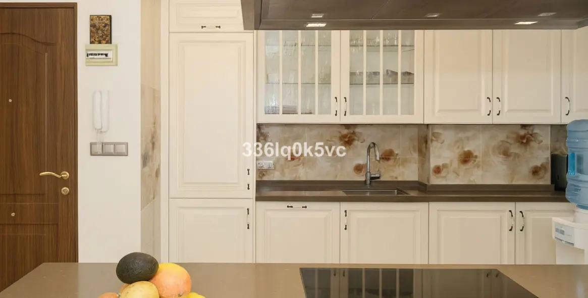 Продажа апартаментов на среднем этаже в Marbella 14