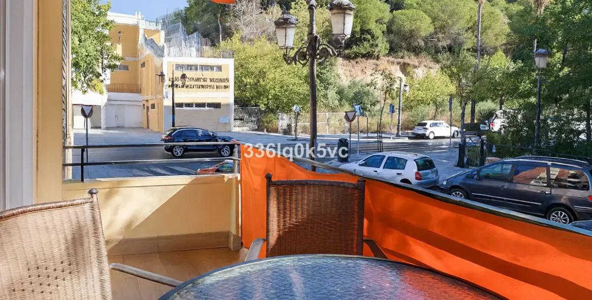 Продажа апартаментов на среднем этаже в Marbella 15