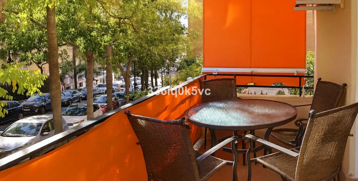 Продажа апартаментов на среднем этаже в Marbella 16