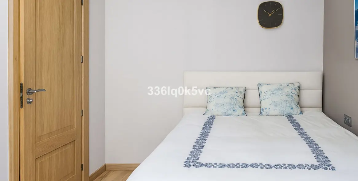 Продажа апартаментов на среднем этаже в Marbella 17