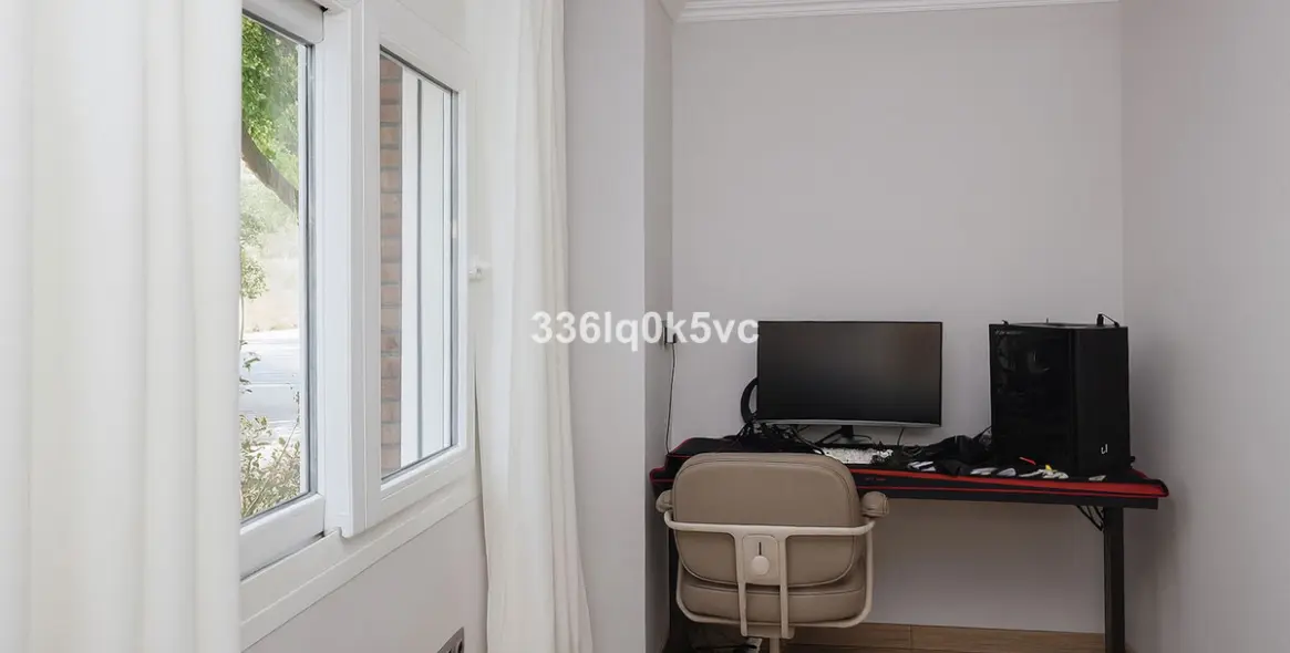 Продажа апартаментов на среднем этаже в Marbella 20