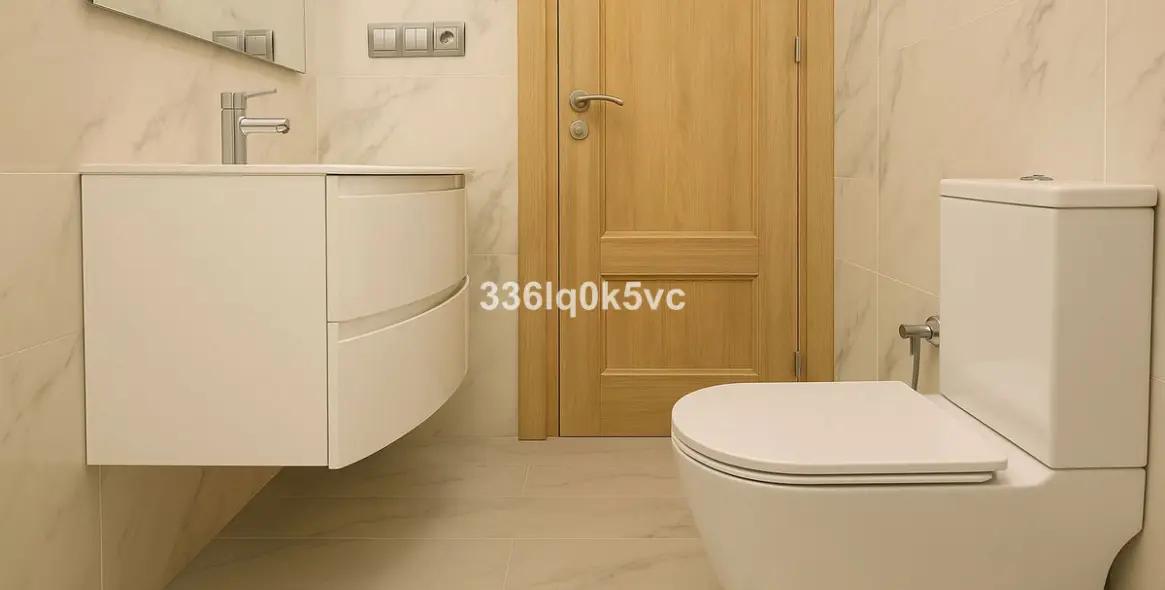 Sale of middle floor apartment in Marbella 22