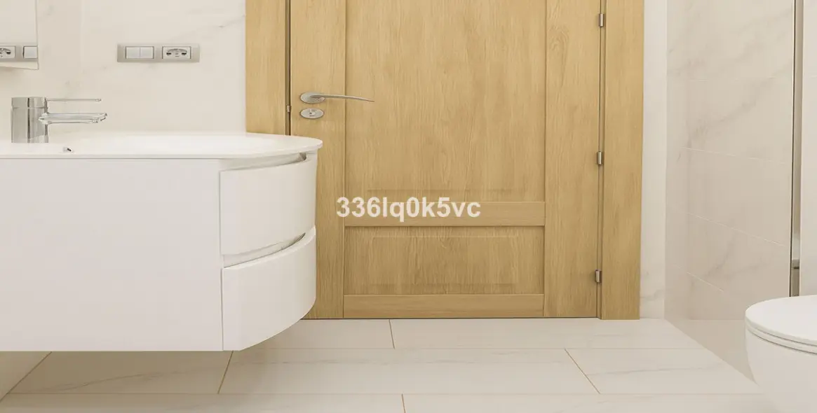 Sale of middle floor apartment in Marbella 23